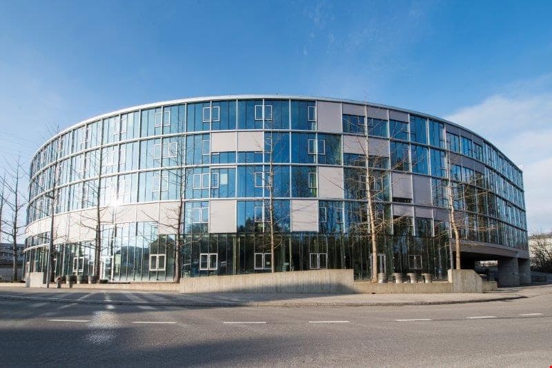 Bureau au Industriestrasse 1, 3052 Zollikofen
