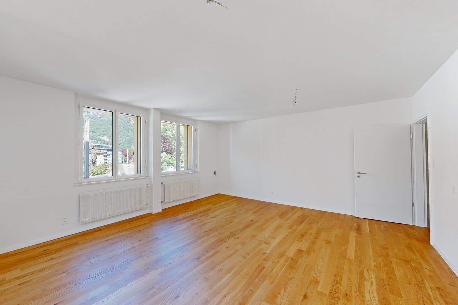 Commercial Space at Piazza del Sole 7, 6500 Bellinzona