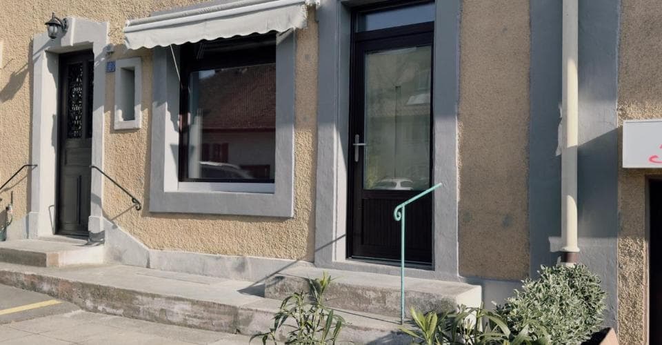 Office at Chemin du Village 6, 1032 Romanel-sur-Lausanne