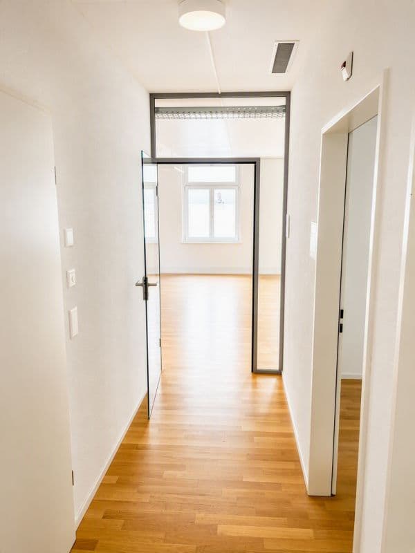 Office at Notkerstrasse 42, 9000 St. Gallen