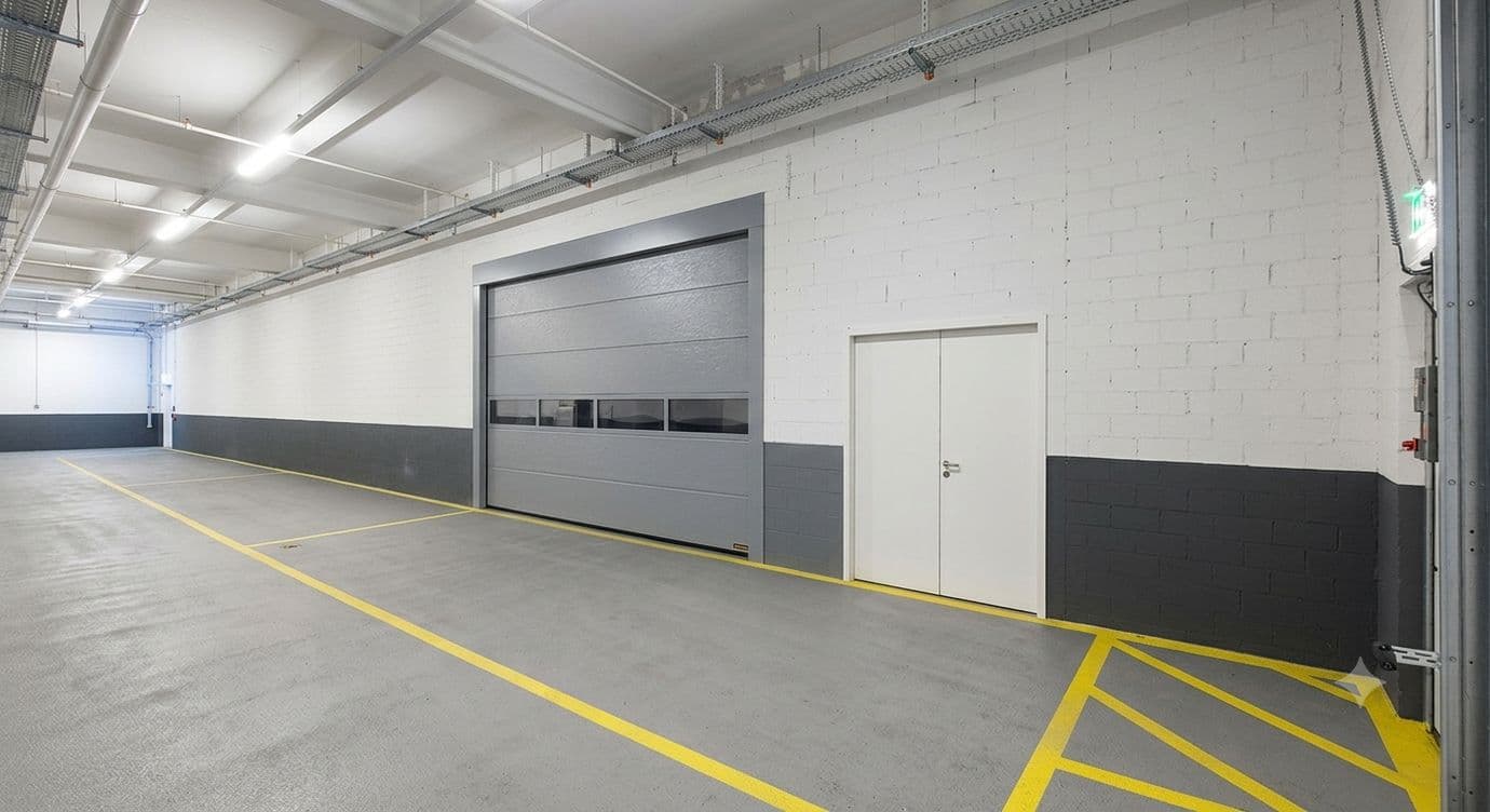 Gewerbe an Klosterrütistrasse 25, 5432 Neuenhof