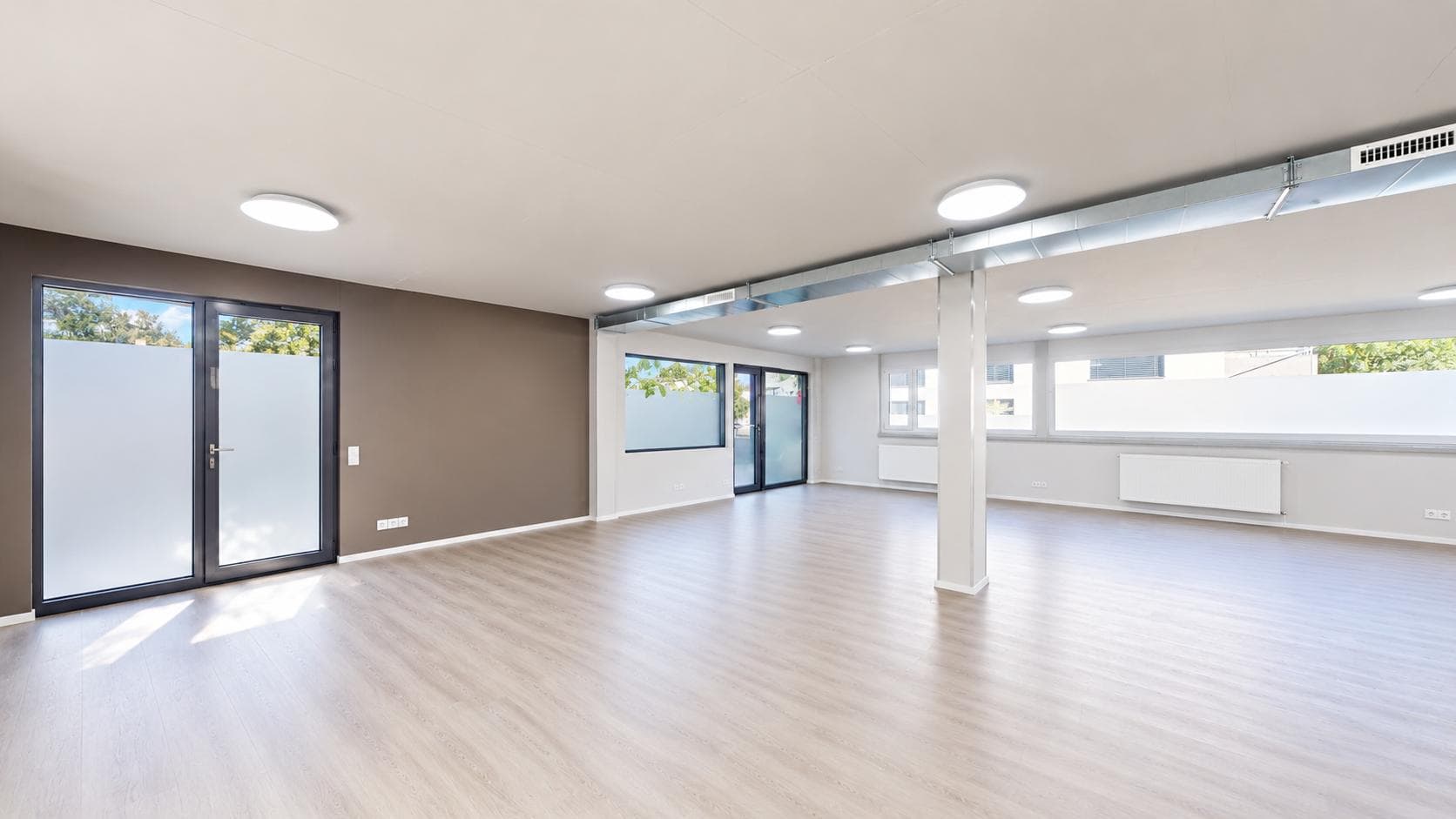 Commercial Space at Morgentalstrasse 27, 8355 Aadorf