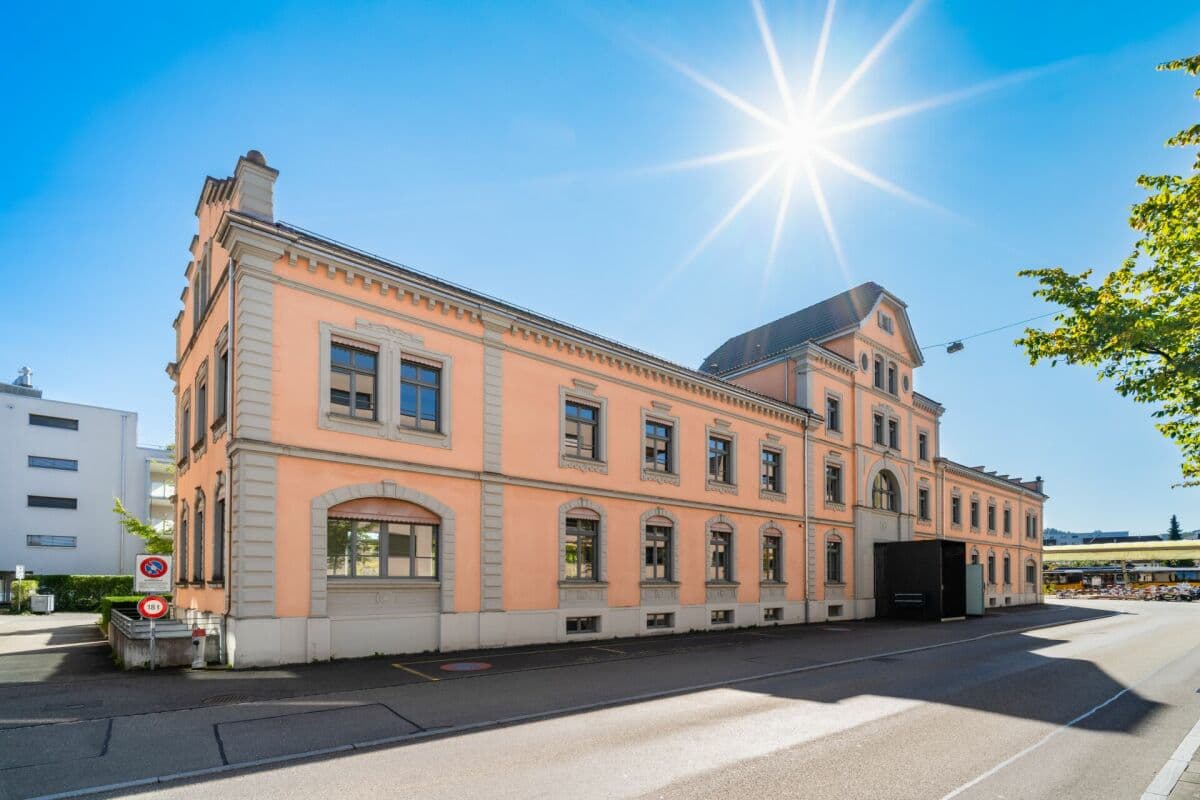 Bureau au Centralstrasse 43, 6210 Sursee