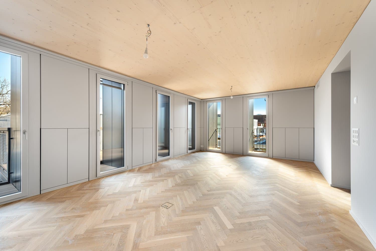 Bureau au Badstrasse 16, 5400 Baden