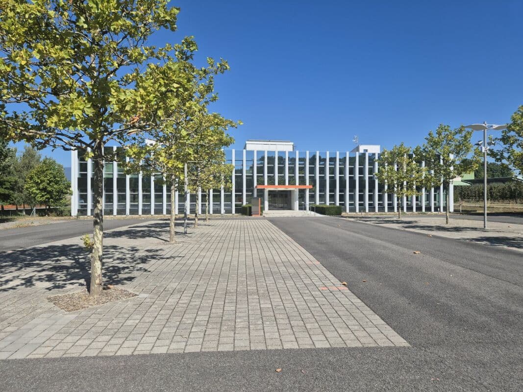 Bureau au Route de Pallatex 17, 1163 Etoy