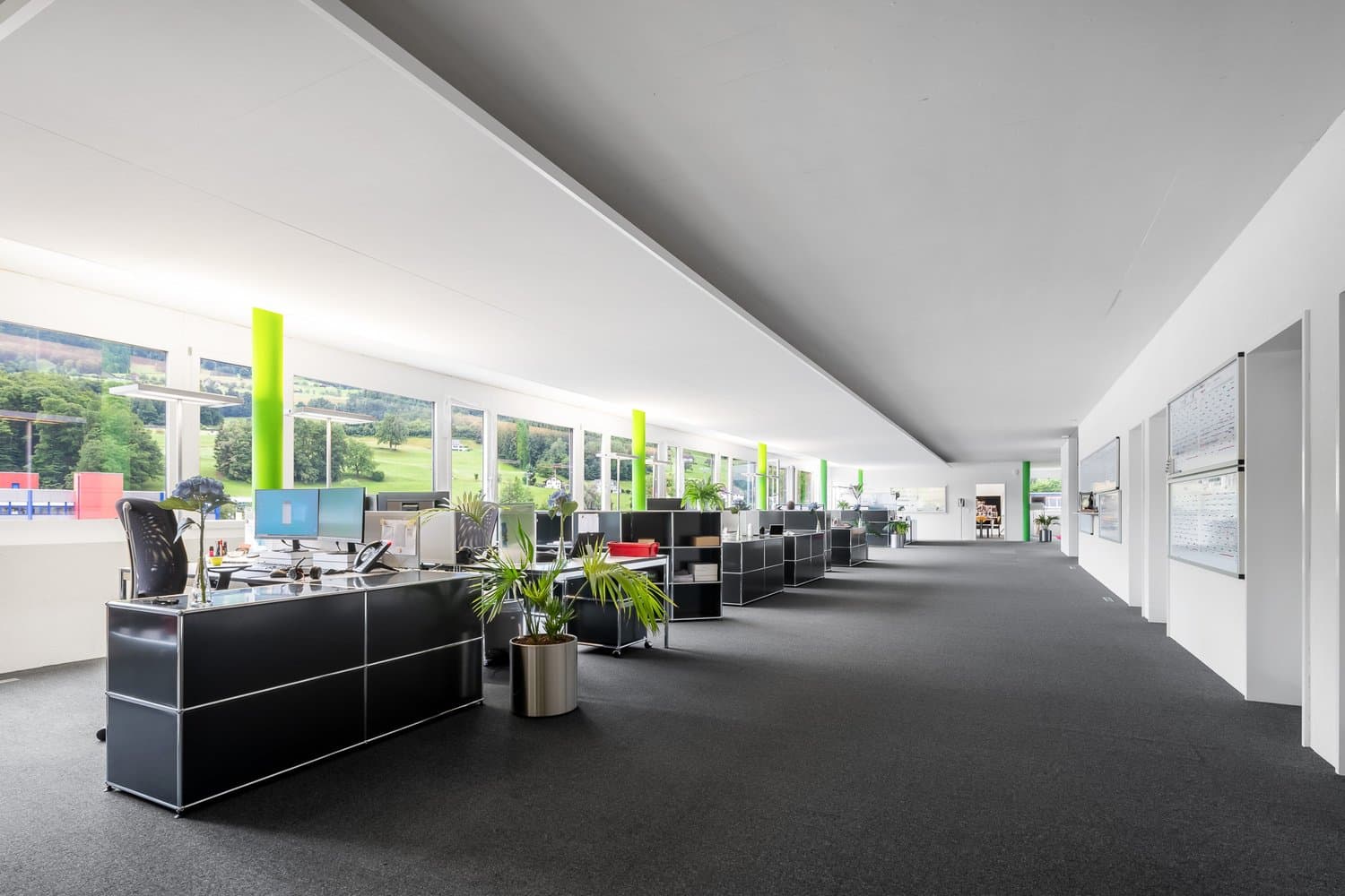 Gewerbe an Wolleraustrasse 41, 8807 Freienbach