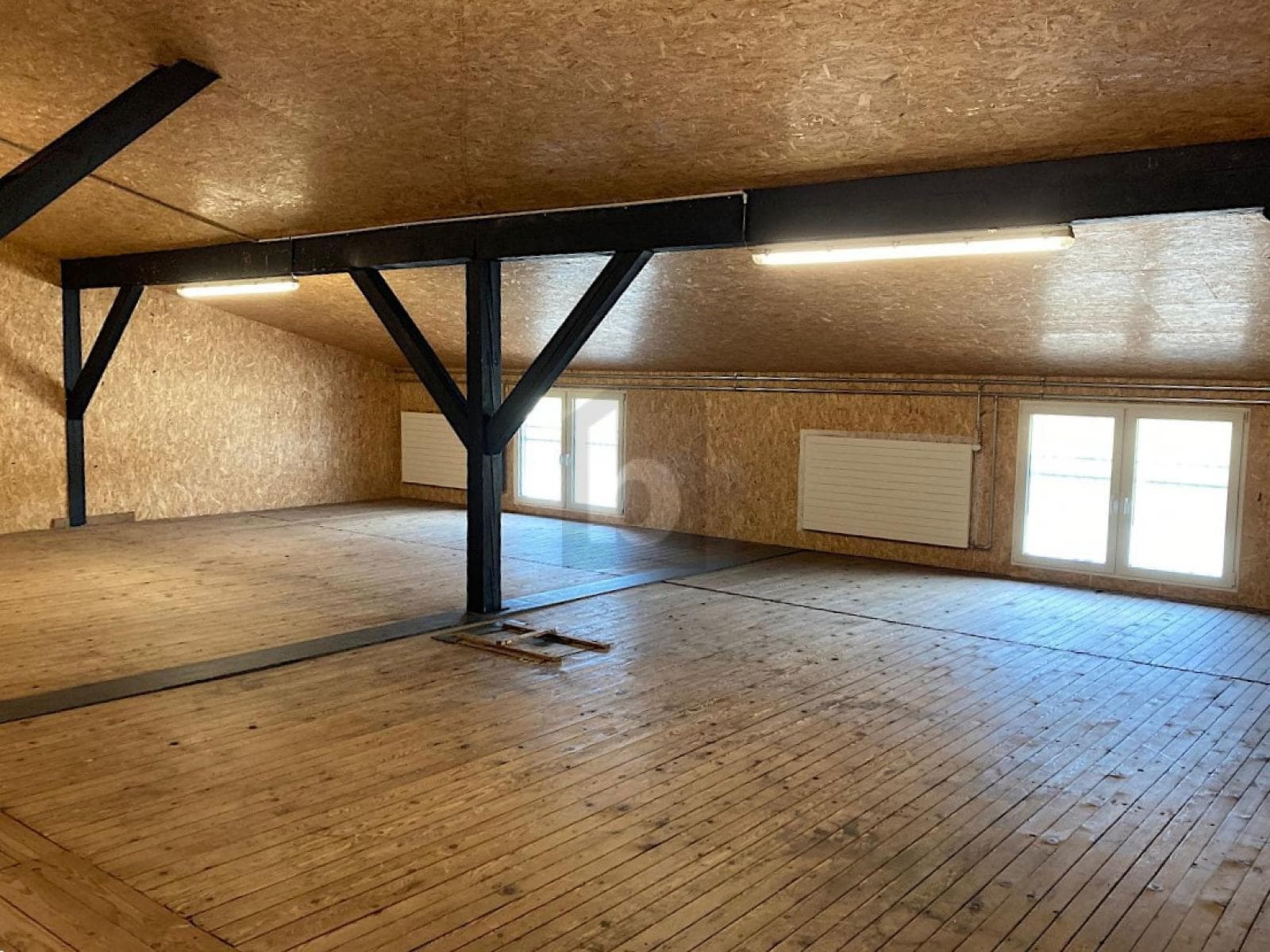 Lager in 6102 Malters, 100m²