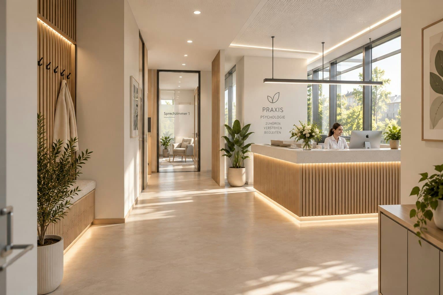 Büro an Hauptstrasse 2, 5200 Brugg AG