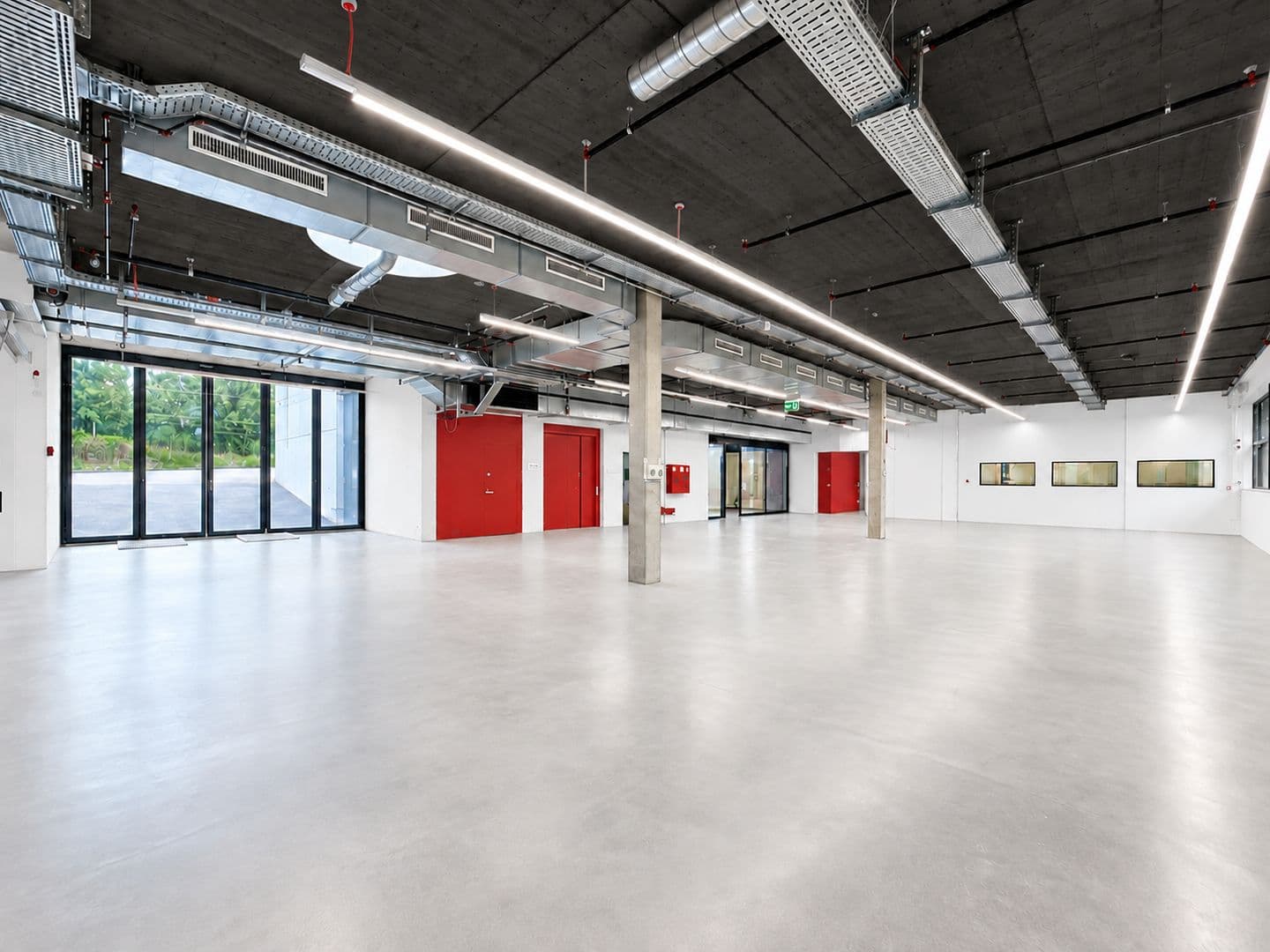 Gewerbe an Hauptstrasse 2, 5027 Herznach