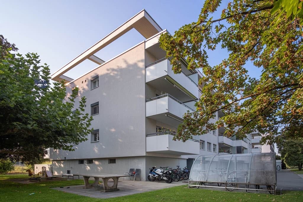 Hobby room at Aabachstrasse 35, 6300 Zug