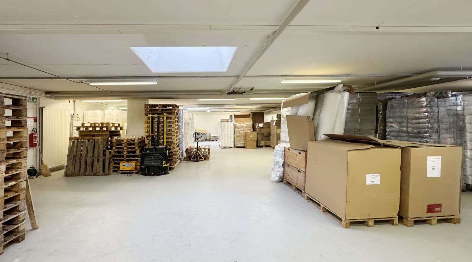 Gewerbe an Südstrasse 4a, 3110 Münsingen