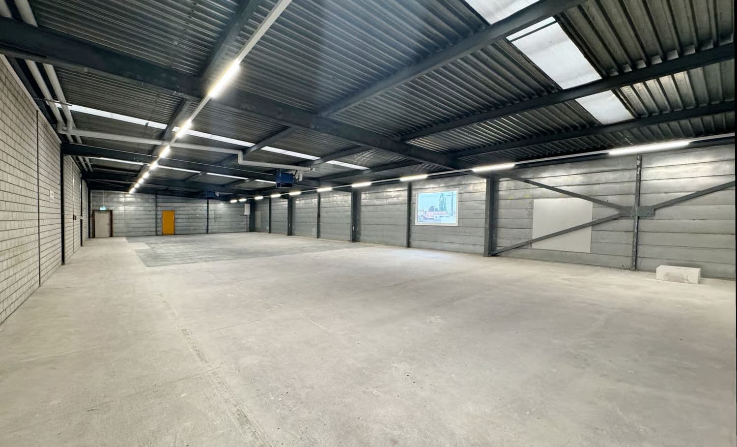 Lager an Südstrasse 4, 3110 Münsingen