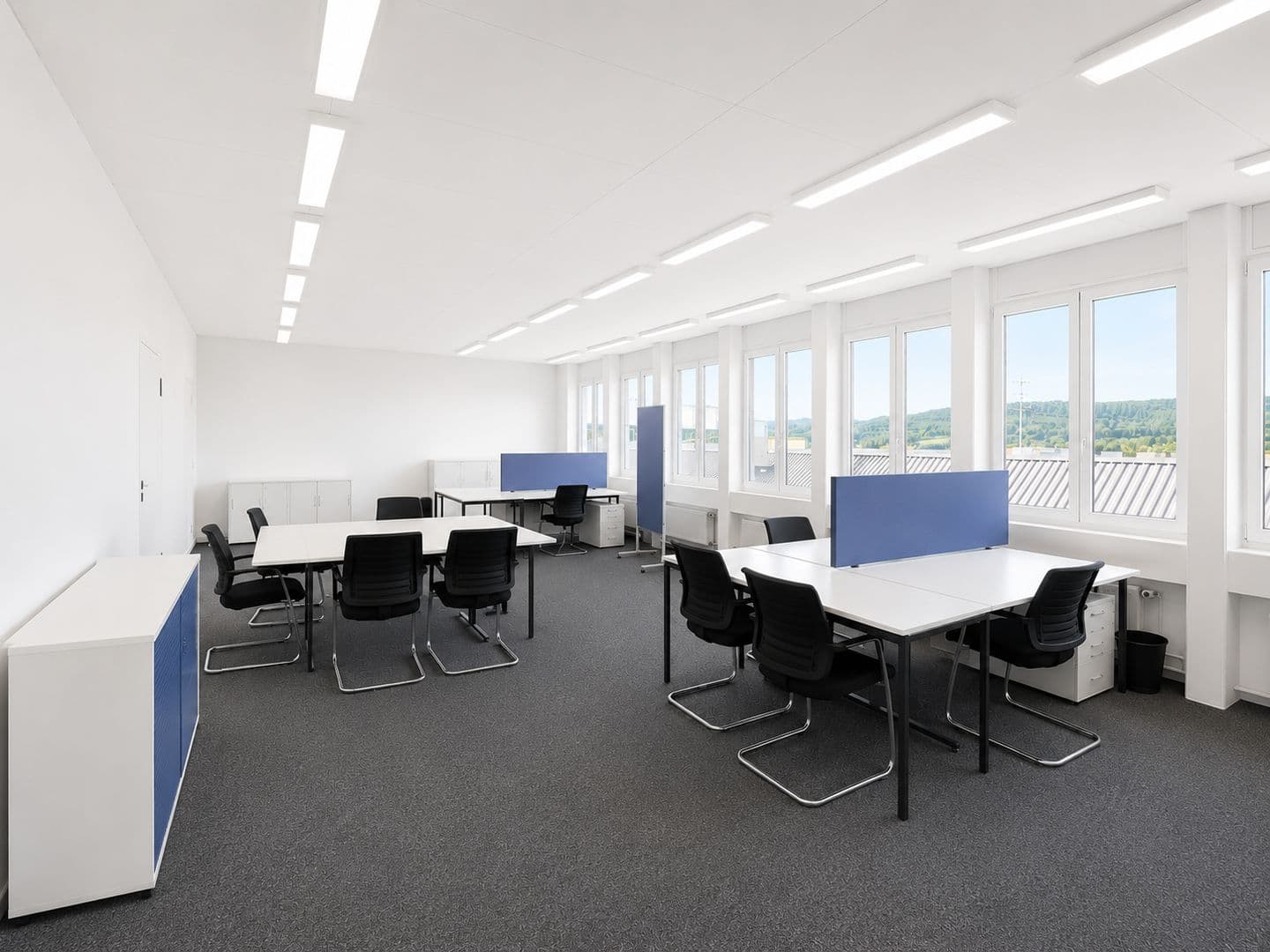 Büro an Industriestrasse 13, 5503 Schafisheim