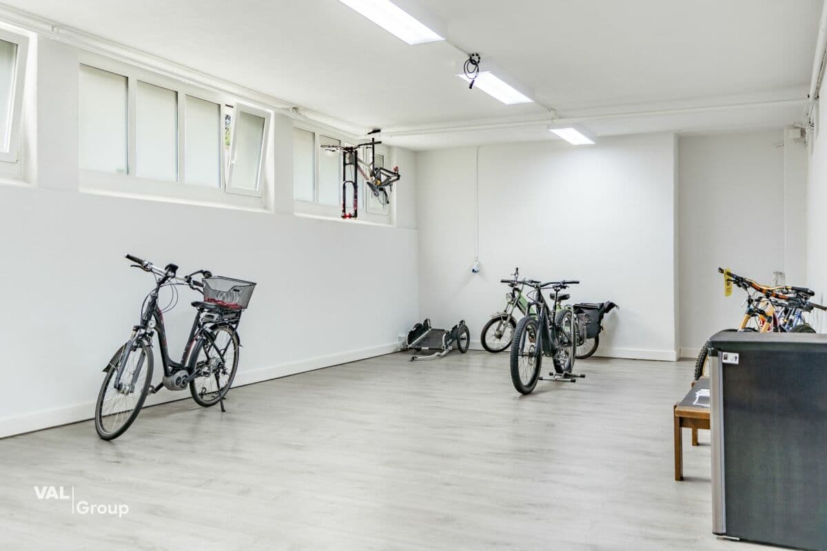 Espace commercial au Furkastrasse 19, 3900 Brigue