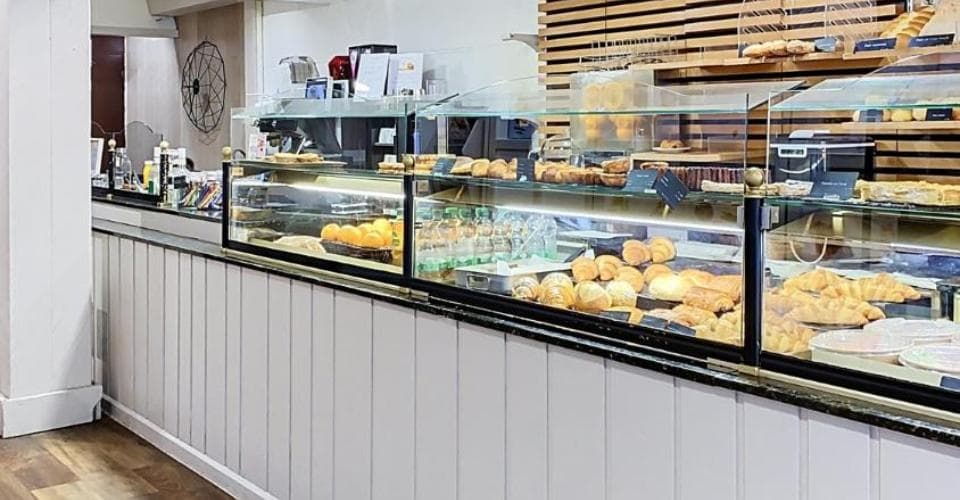 Gewerbe an Rue de l'Ale 42, 1003 Lausanne