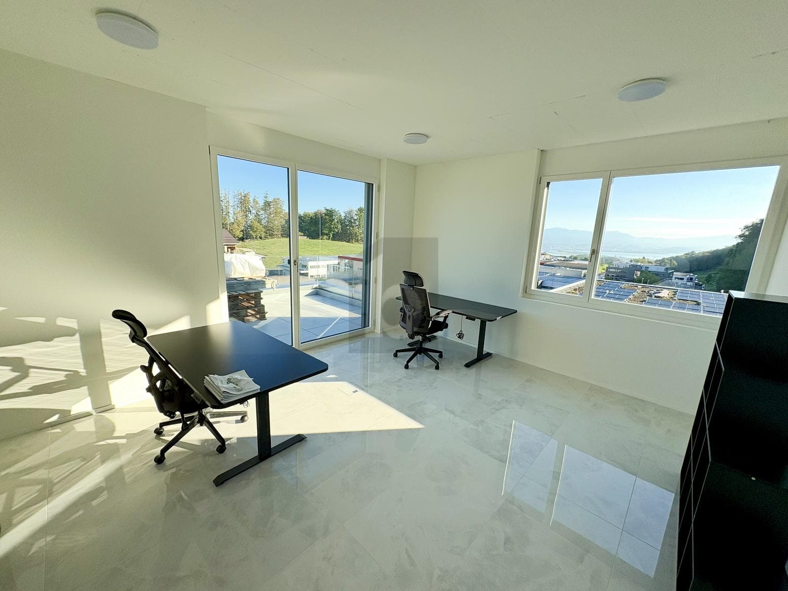 Büro in 8835 Feusisberg, 21m²