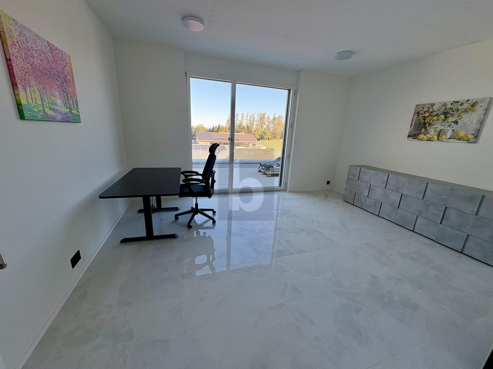 Büro in 8835 Feusisberg, 21m²