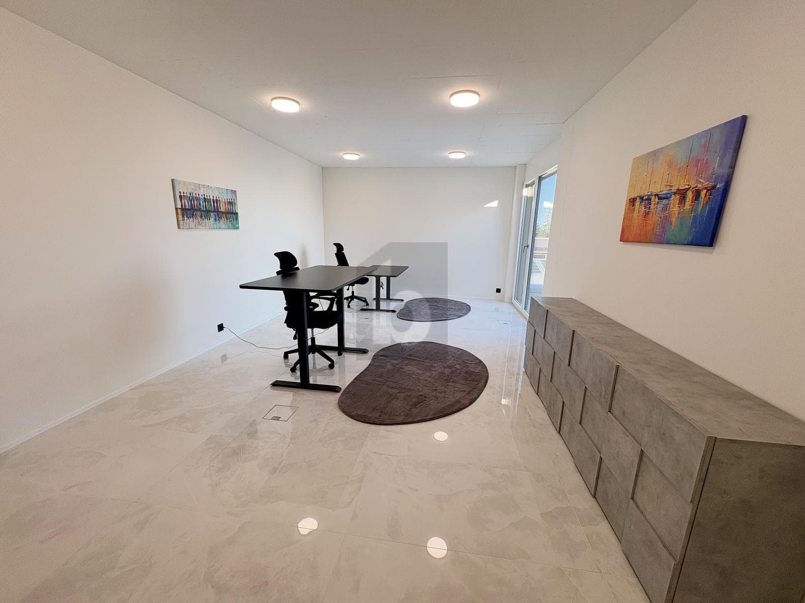 Büro in 8835 Feusisberg, 30m²