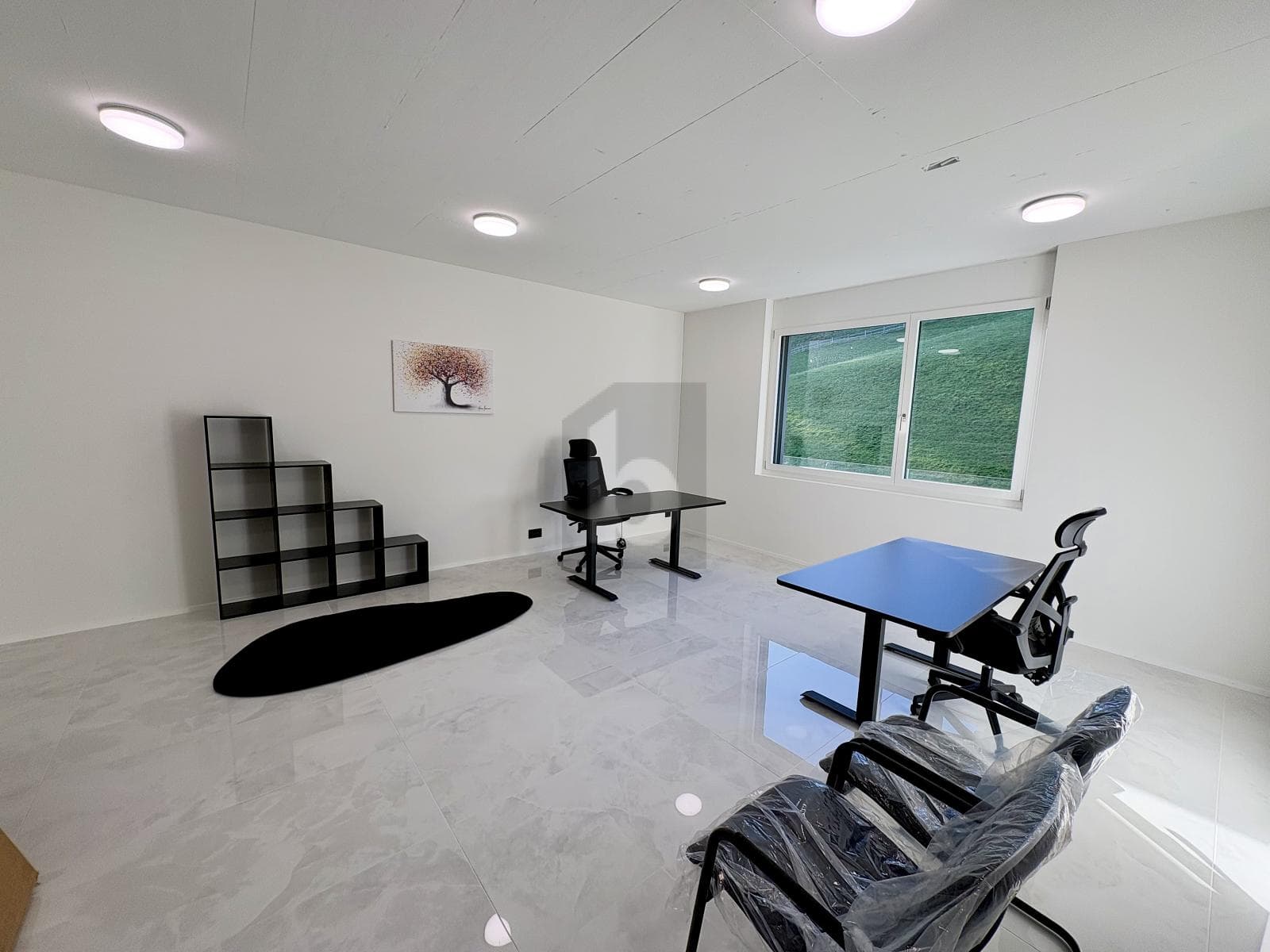 Büro in 8835 Feusisberg, 30m²