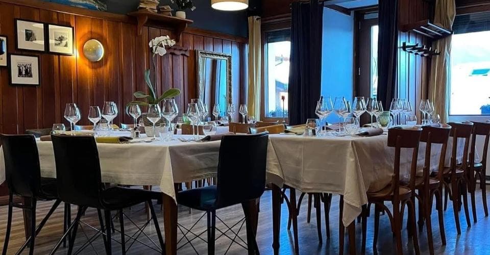 Hospitality in 3971 Chermignon VS, CHF 2'700 per month