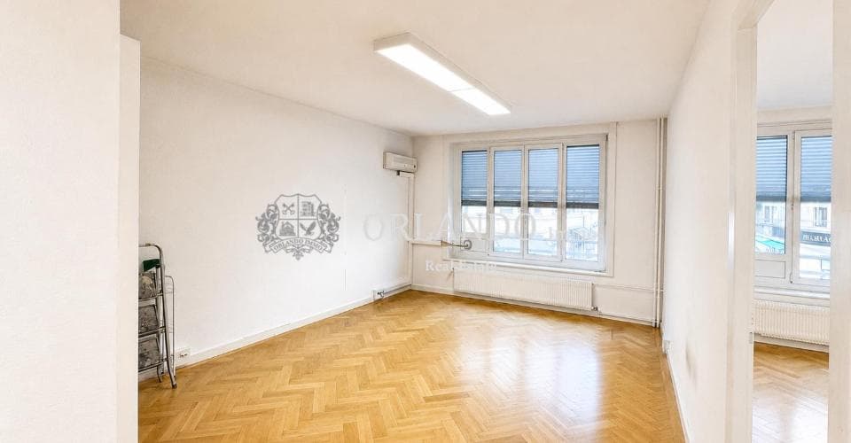 Büro in 1207 Genf, CHF 2'550 pro Monat