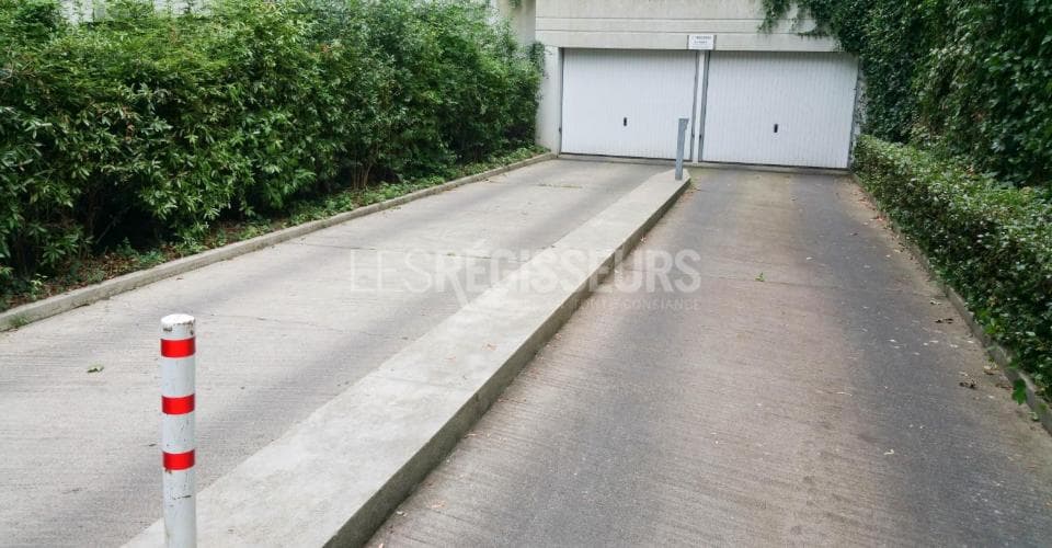 Gewerbe an Route de Malagnou 40, 1208 Genf