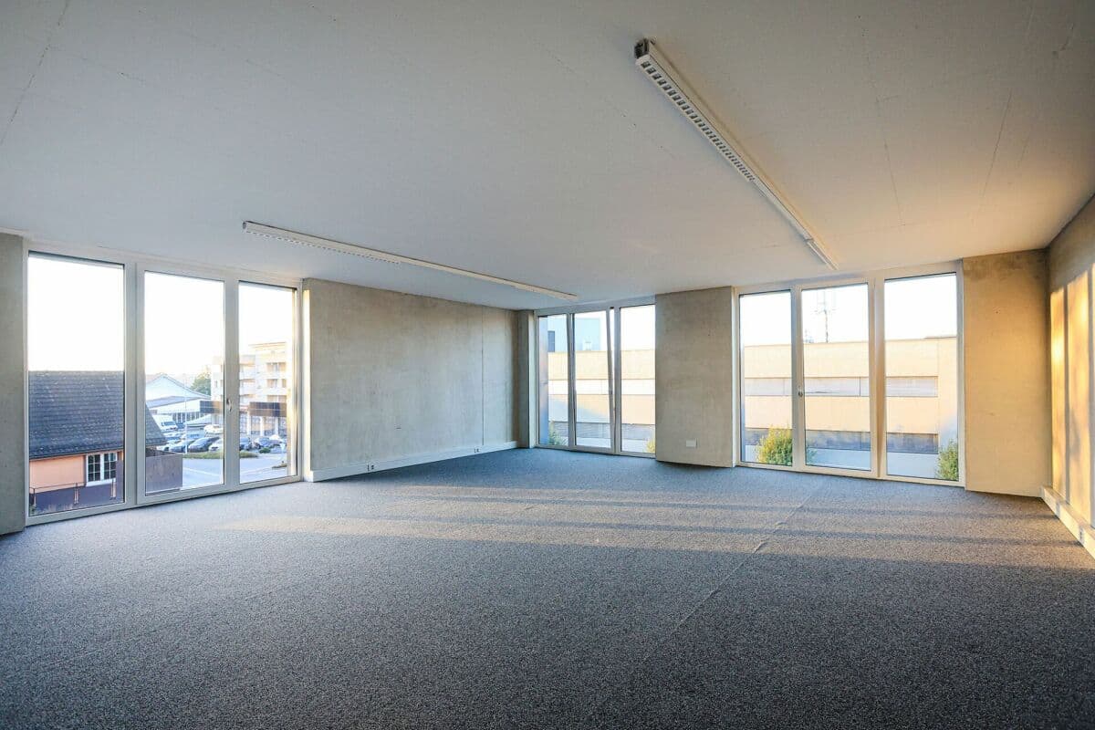 Büro an Weinfelderstrasse 71, 8580 Amriswil
