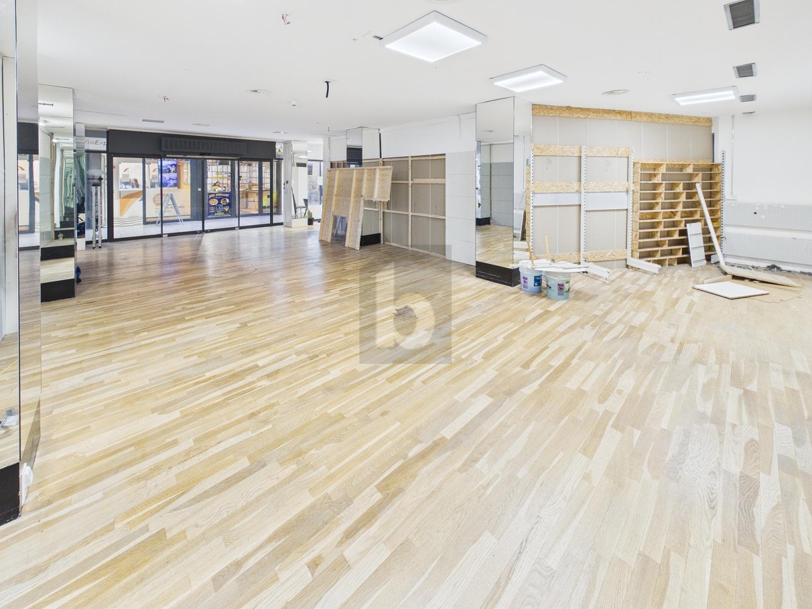 Ladenfläche in 3011 Bern, CHF 1'650 pro Monat