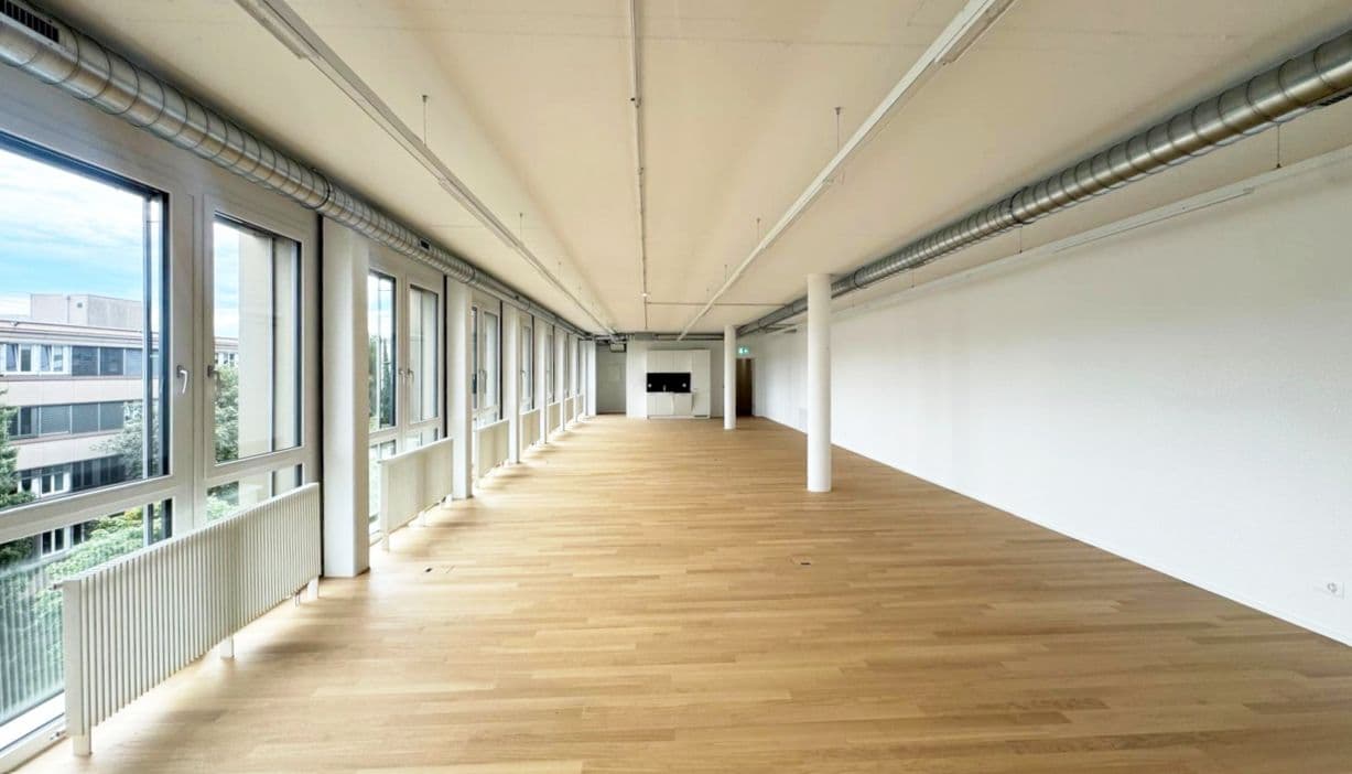 Espace commercial au Scheideggstrasse 33, 8404 Winterthour