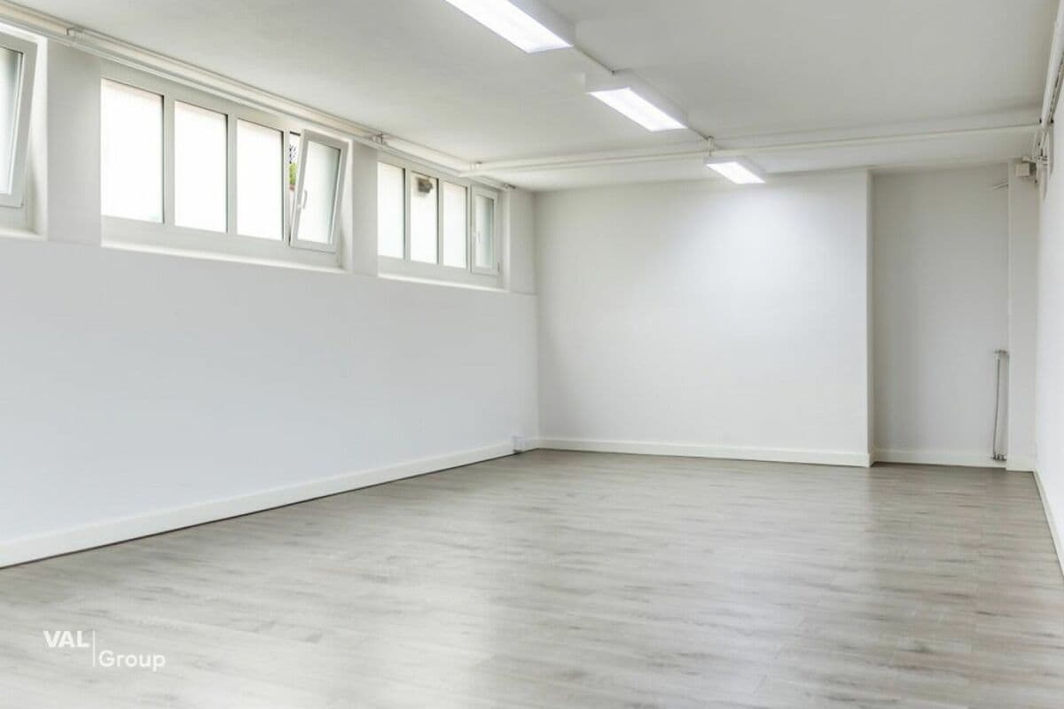 Gewerbe an Furkastrasse 19, 3900 Brig