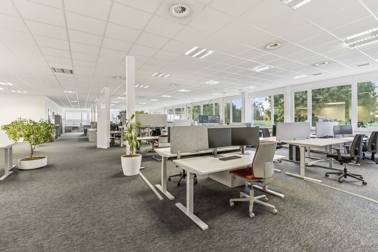 Büro an Durisolstrasse 6, 5612 Villmergen