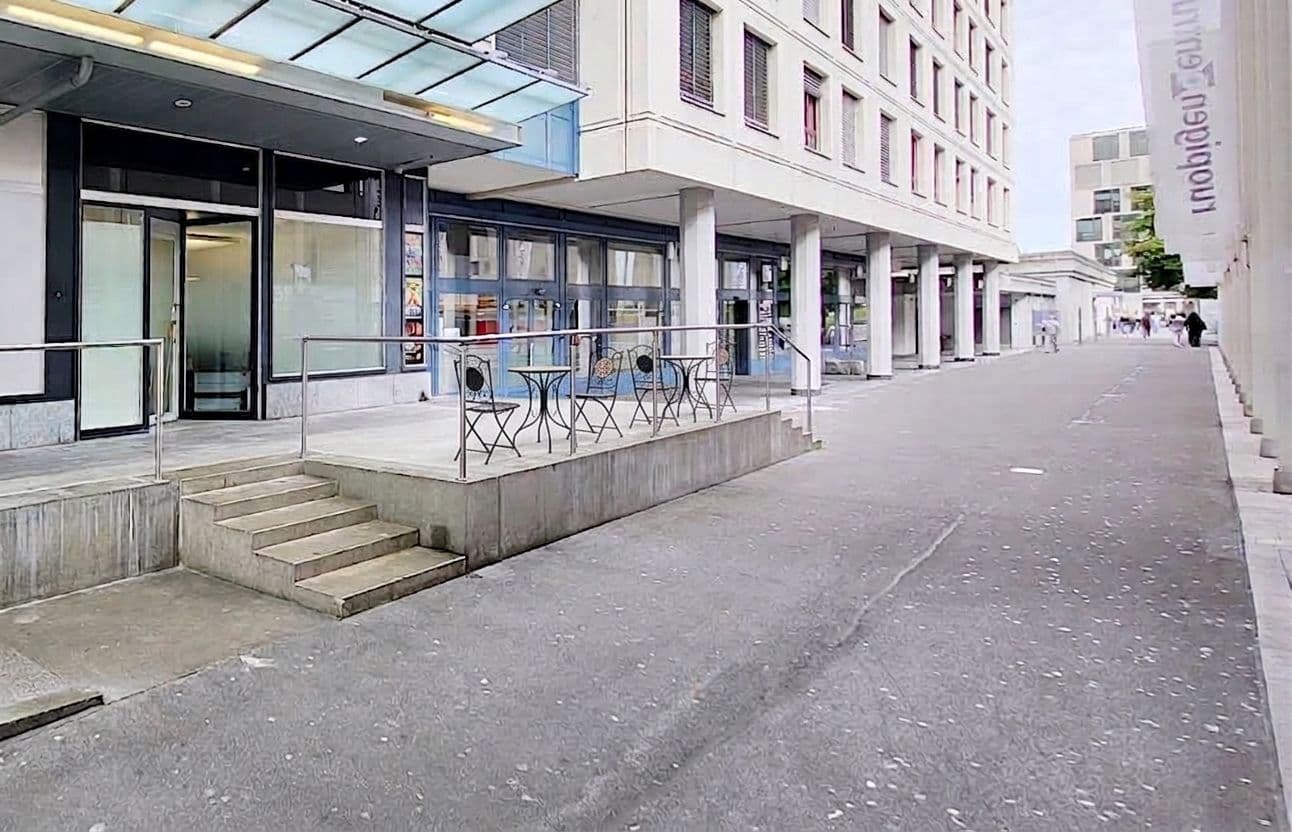 Ladenfläche an Ruopigenplatz 6, 6015 Luzern