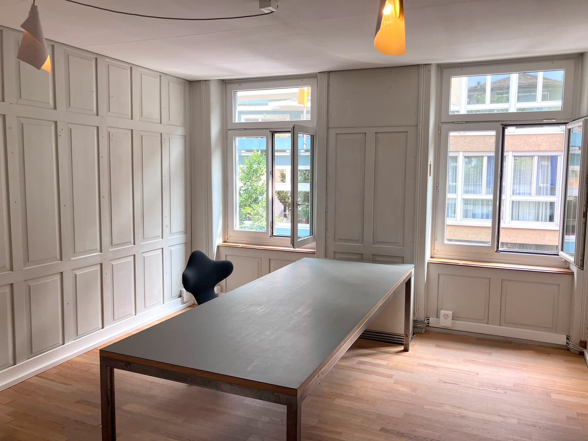 Büro an Zähringerstrasse 37, 8001 Zürich