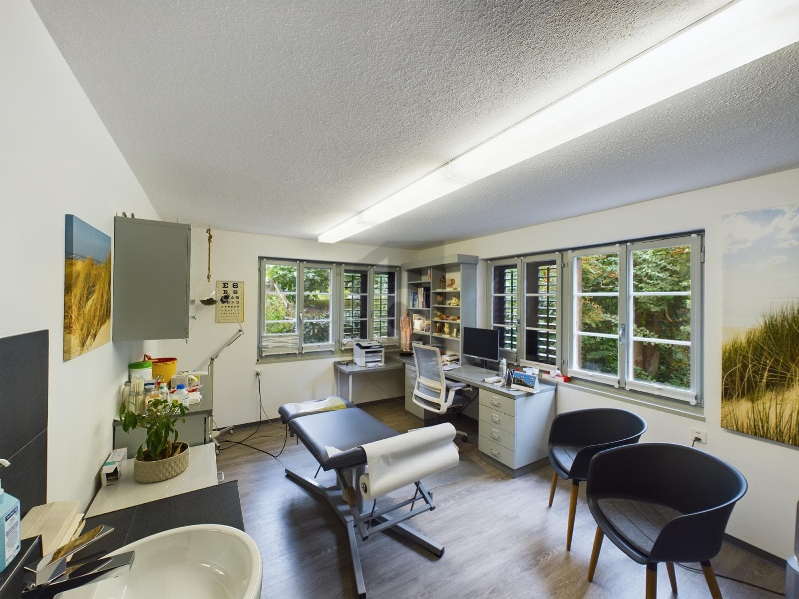Büro in 8597 Landschlacht, 90m²