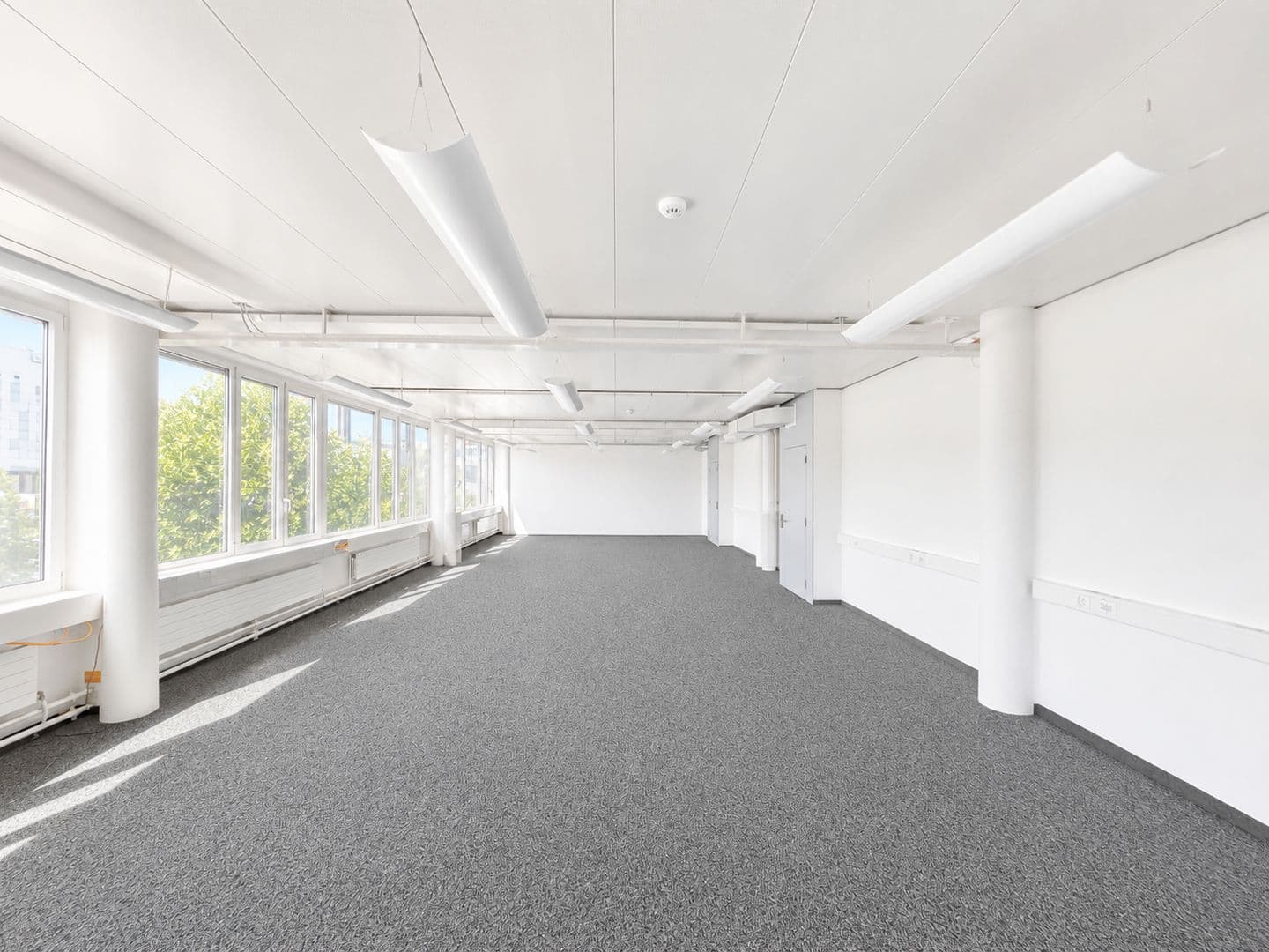 Büro an Industriestrasse 13, 5503 Schafisheim