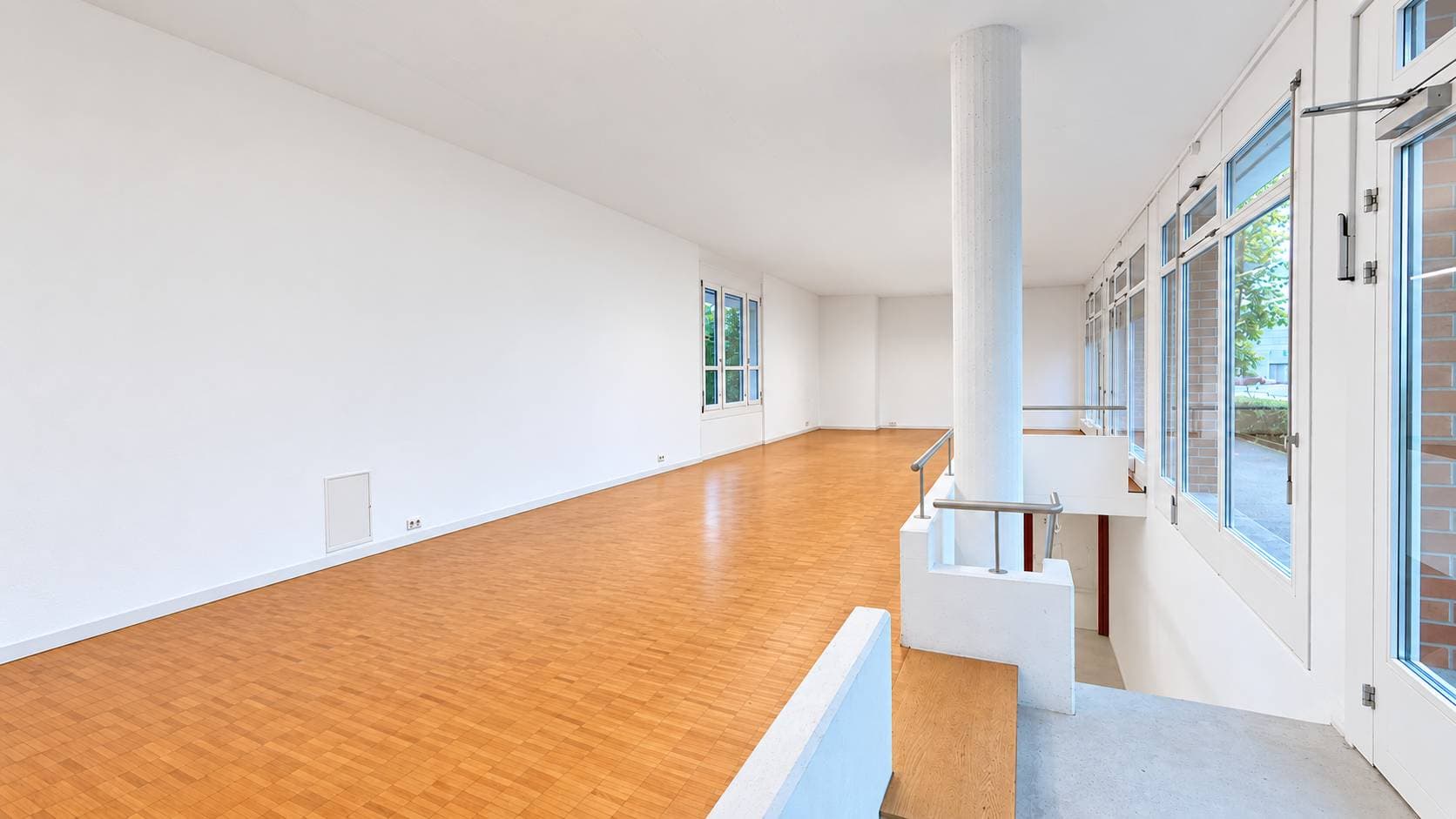 Büro an Seefeldstrasse 195, 8008 Zürich