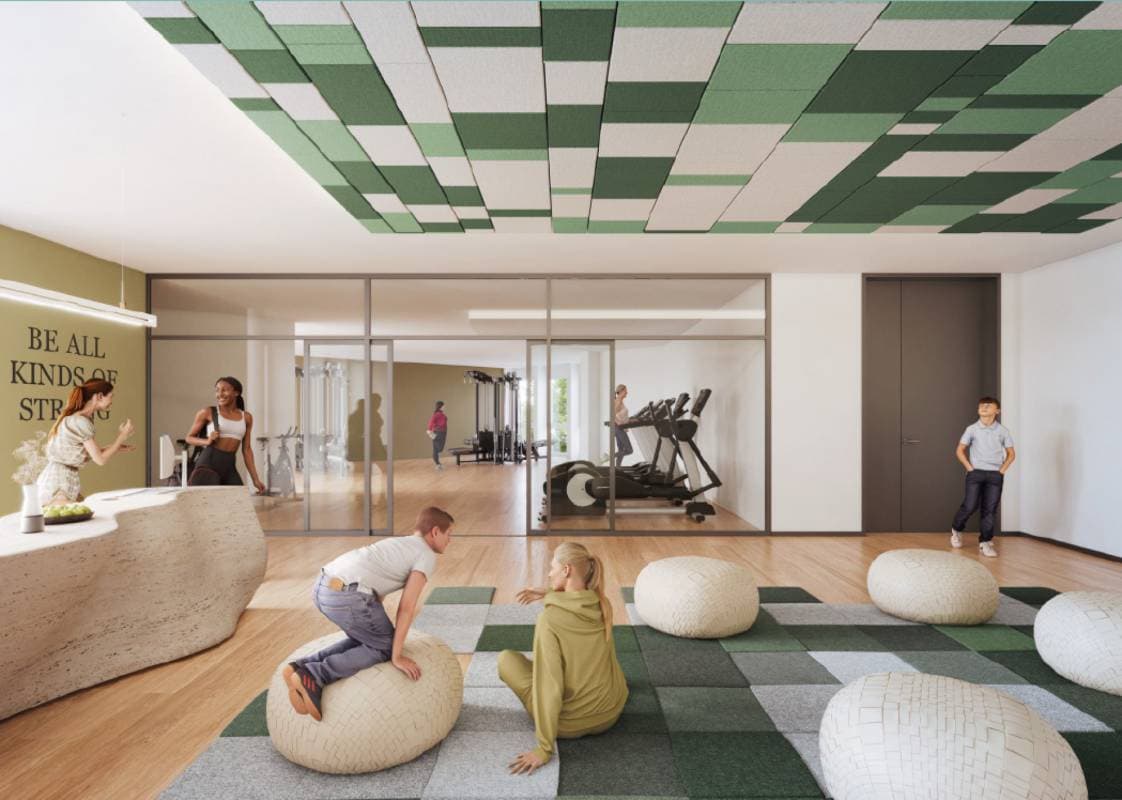 Büro an Bürgenstrasse 12, 6005 Luzern
