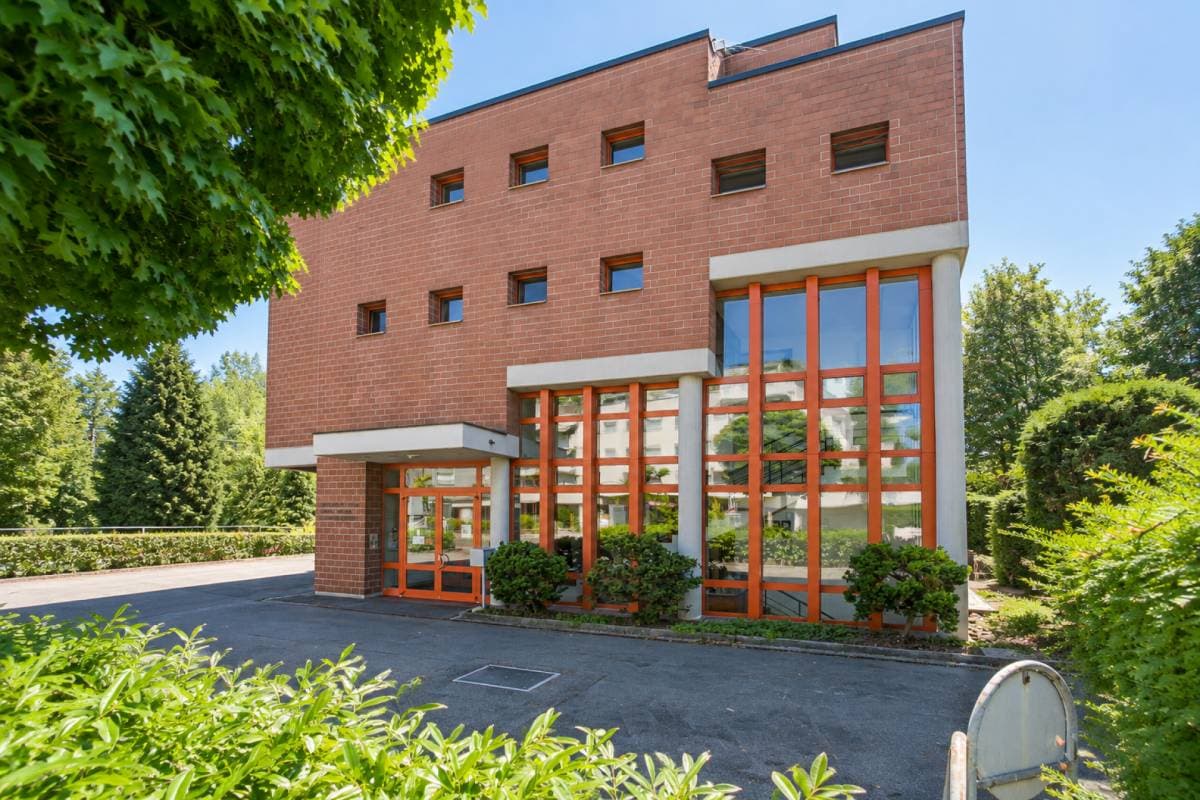 Büro an Sankt-Karlistrasse 49, 6004 Luzern