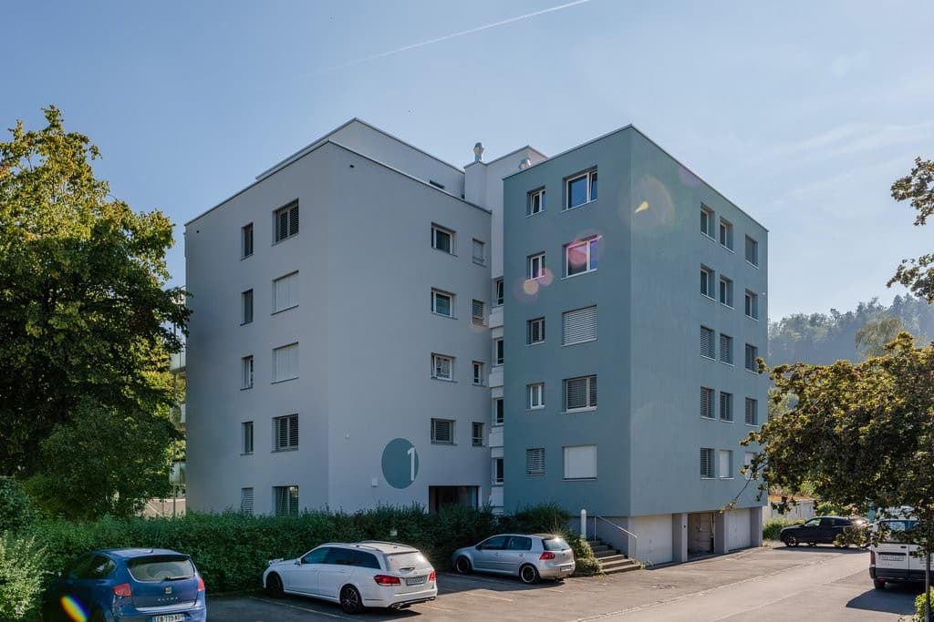 Hobbyraum an Langäristrasse 3, 8117 Fällanden