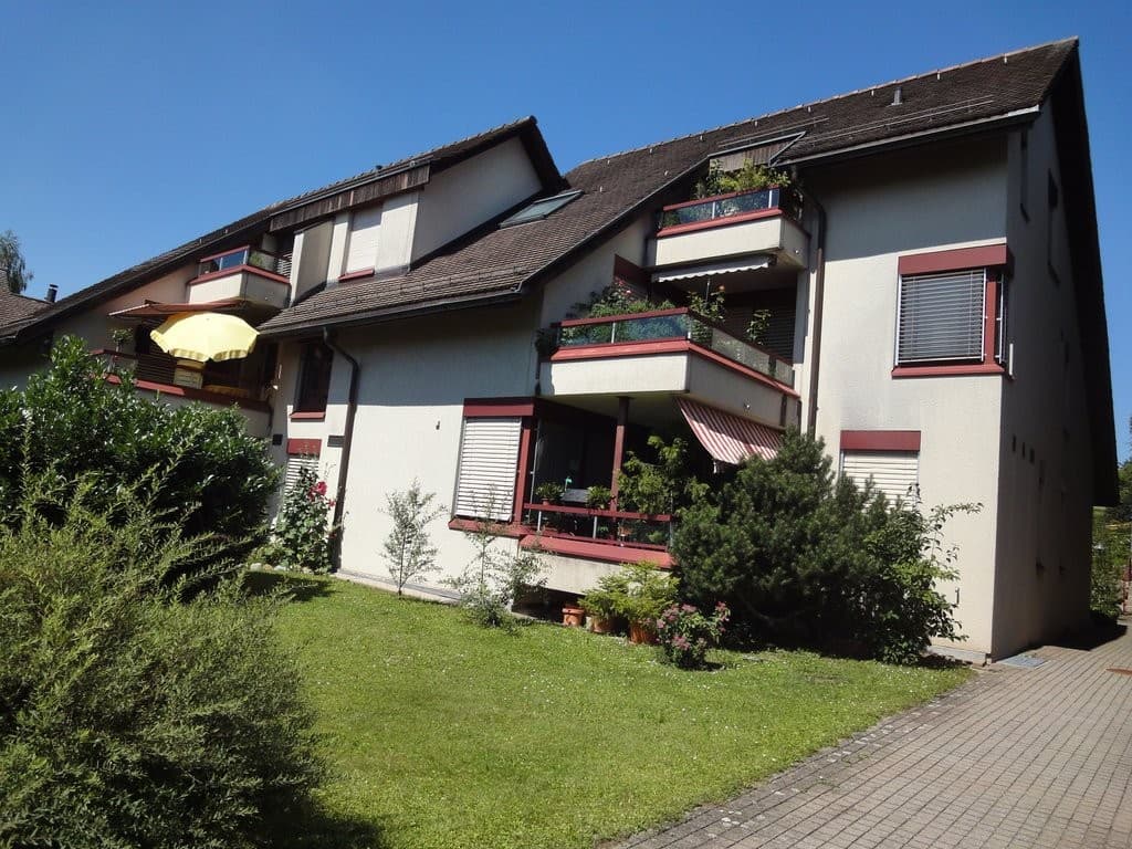 Hobbyraum an Wiesliacher 87, 8053 Zürich
