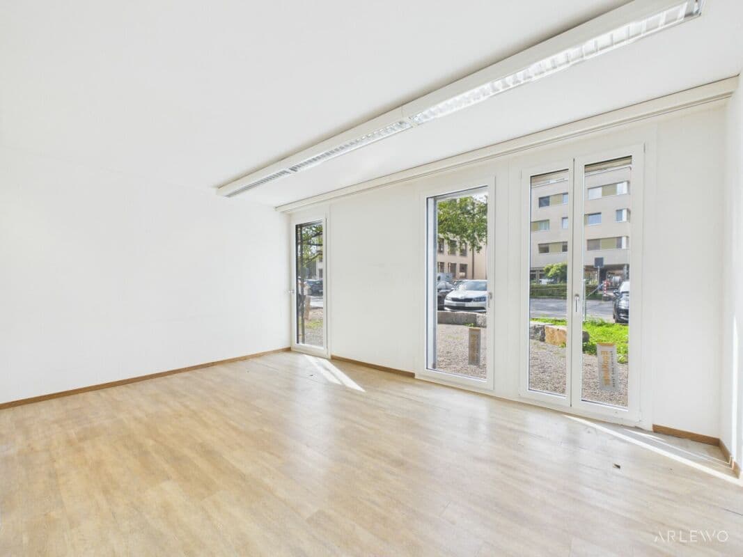 Office at Marktstrasse 8, 6060 Sarnen