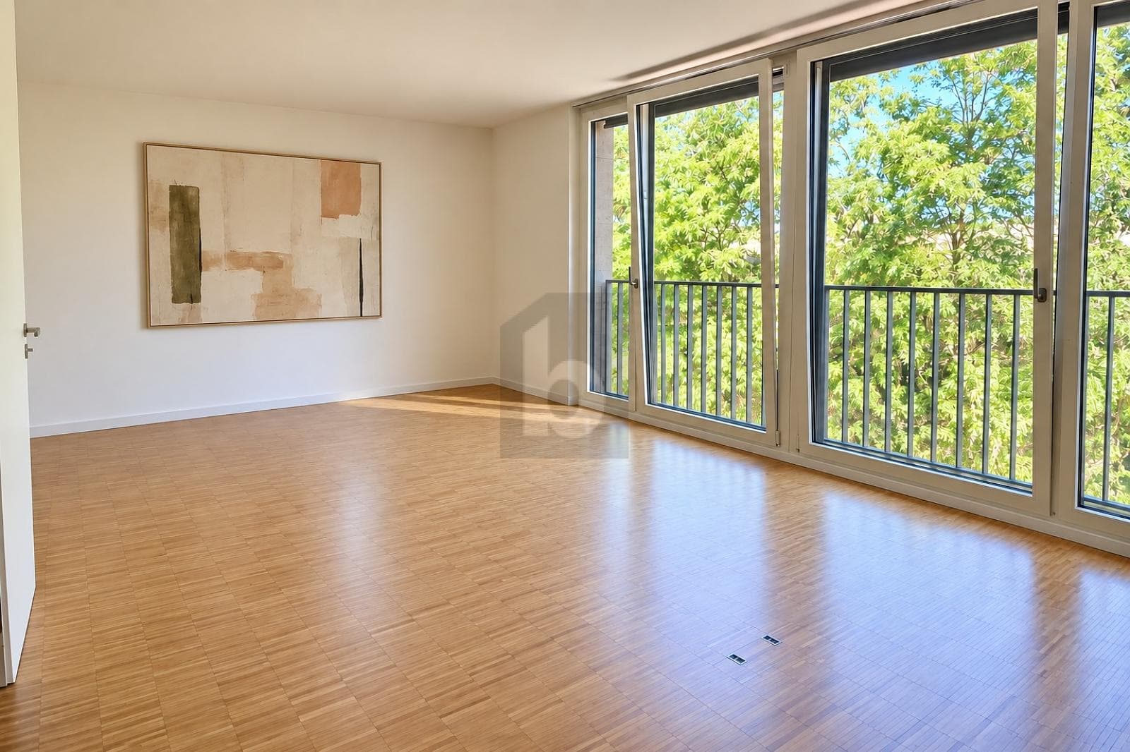 Büro in 1246 Corsier GE, 102m²