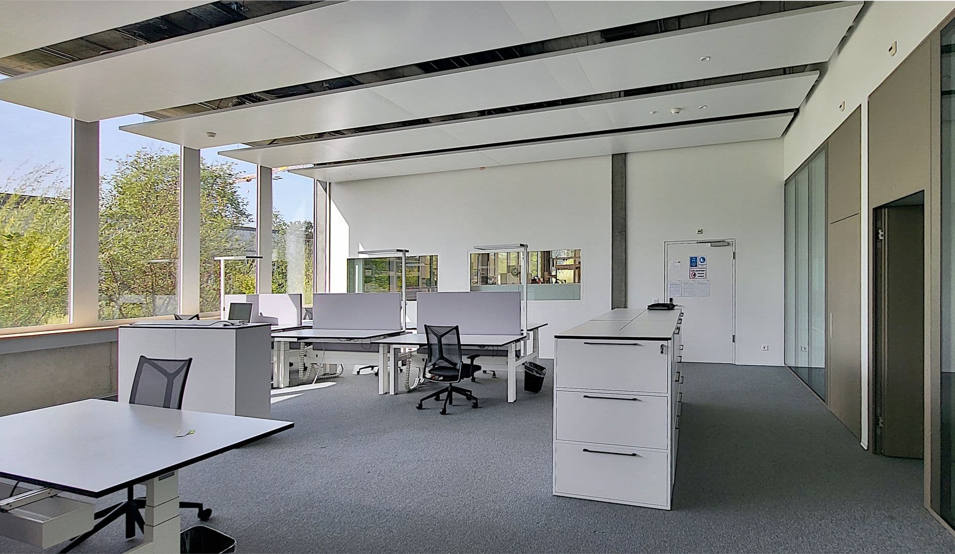 Büro an Nordstrasse 5, 4542 Luterbach