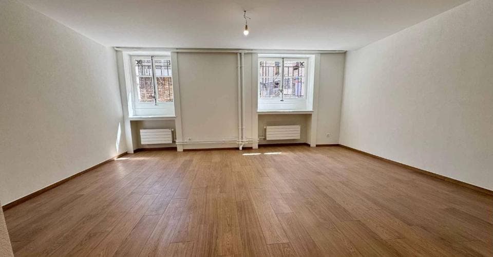 Büro an 62, rue du 31 Décembre, 1207 Genf