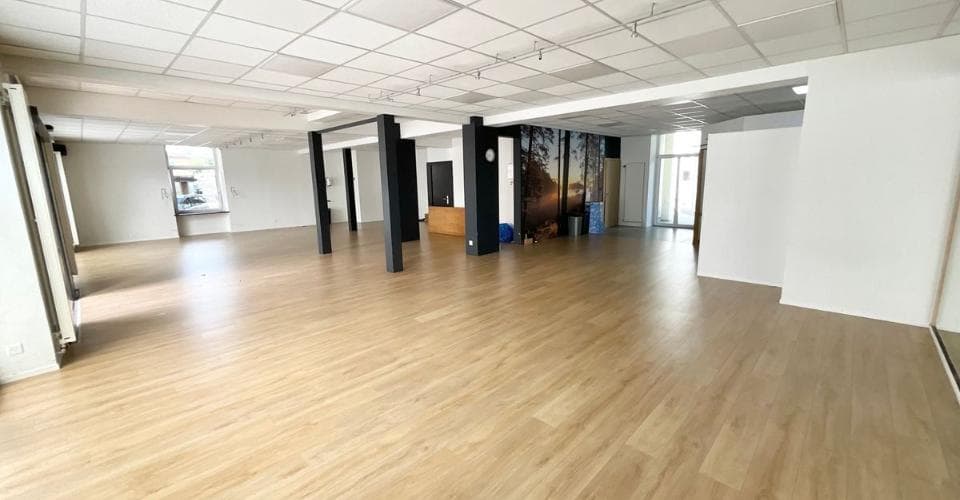 Gewerbe in 2800 Delsberg, 165m²
