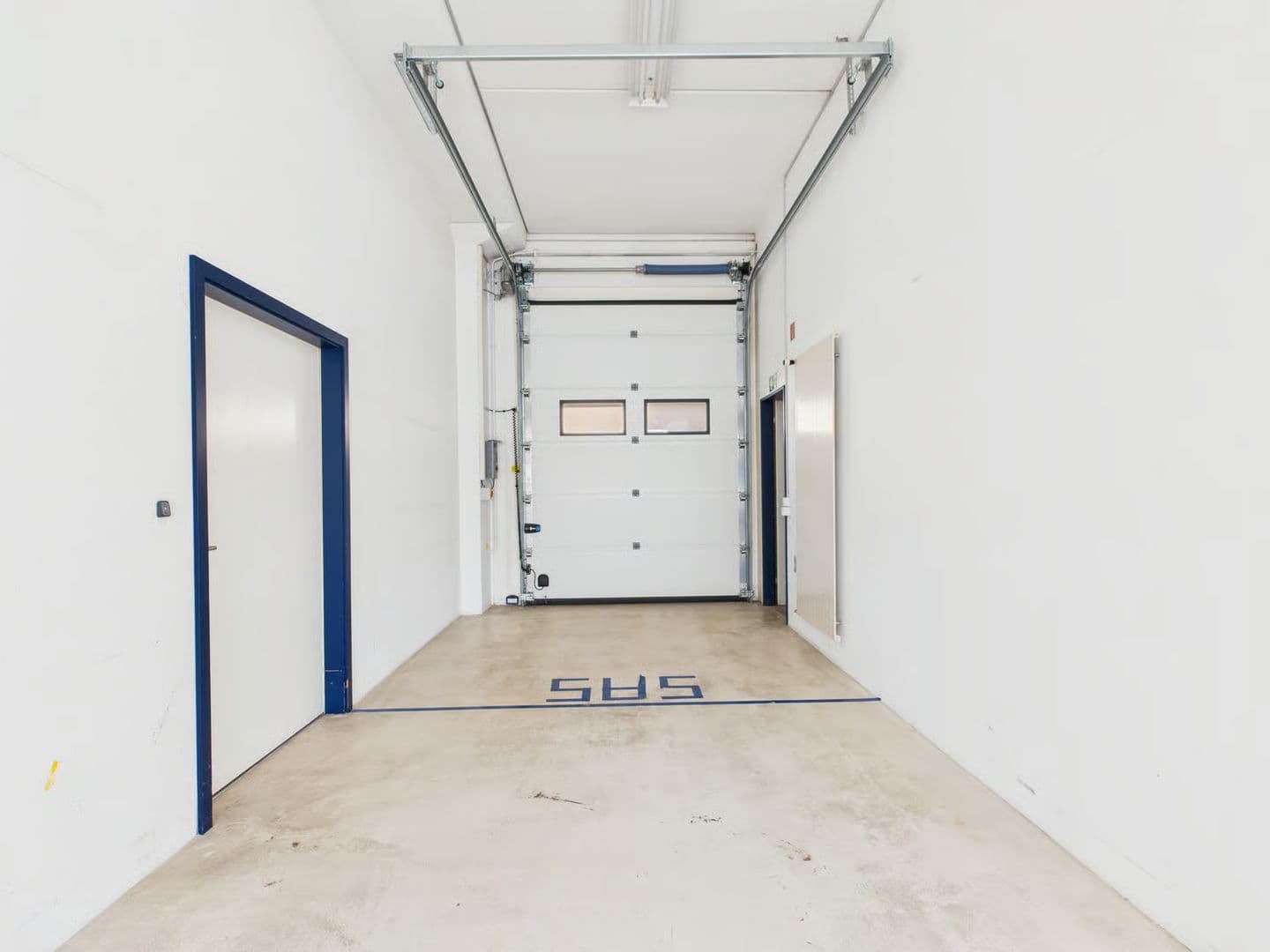 Gewerbe an Länggasse 17, 3280 Murten