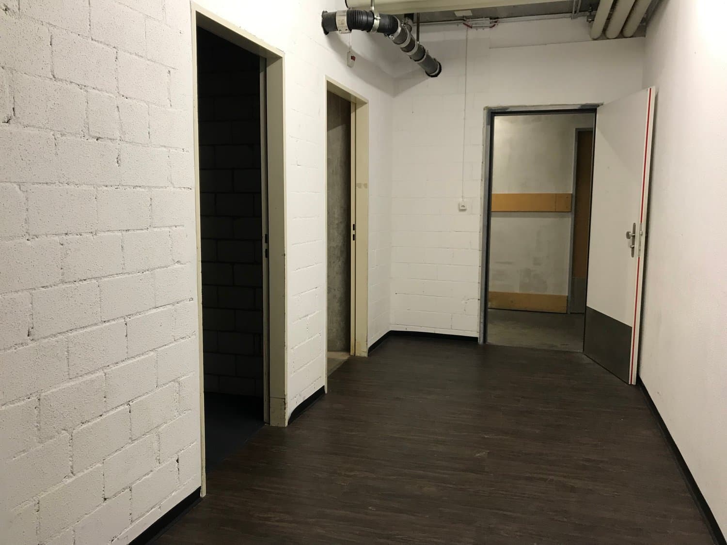 Espace commercial au Steinenvorstadt 36, 4051 Bâle