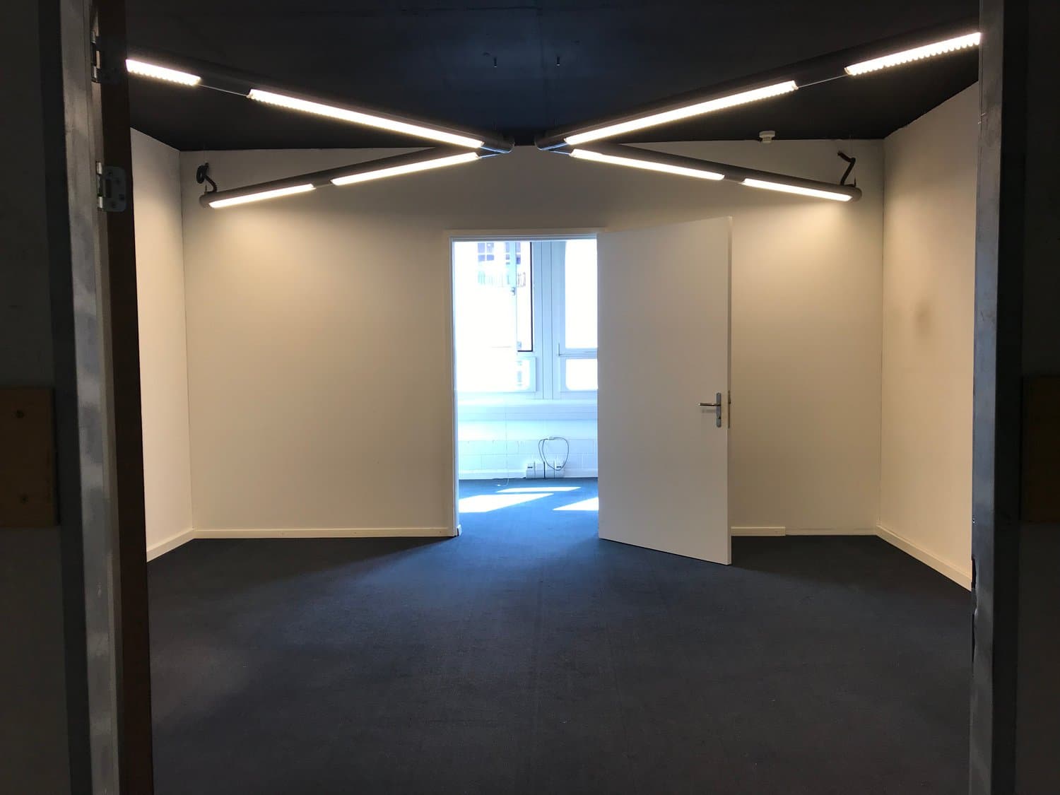 Bureau au Steinenvorstadt 36, 4051 Bâle