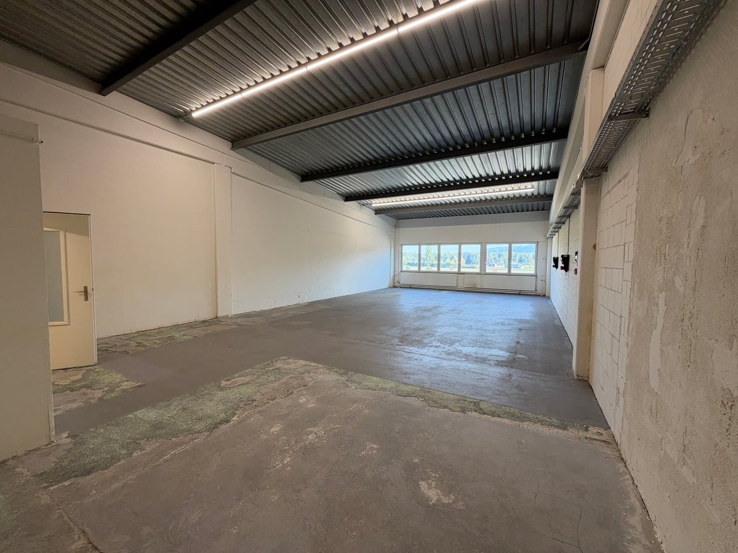 Gewerbe an Längmatt 3, 6212 St. Erhard