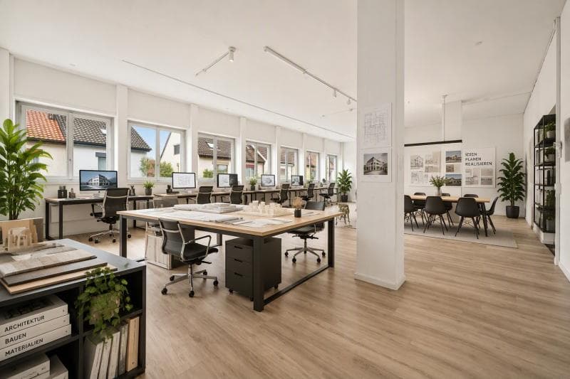Gewerbe an Schöneggstrasse 38, 8953 Dietikon